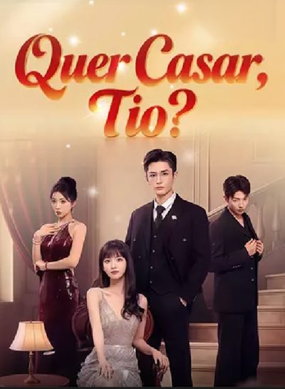 Quer Casar, Tio?