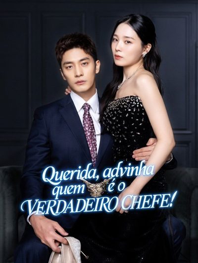 Querida, Adivinha Quem É o Verdadeiro Chefe! Legendado
