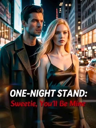 QUERIDA, VOCÊ SERÁ MINHA One Night Stand: Sweetie, Youll Be Mine