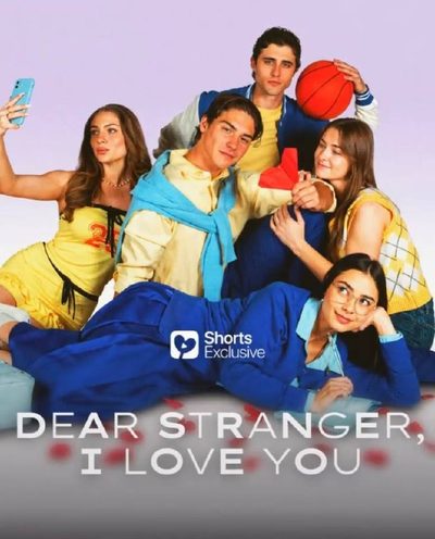 Querido Estranho, Eu Te Amo / Dear Stranger, I Love You