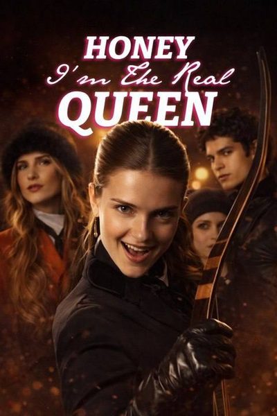 Querido, Eu Sou a Verdadeira Rainha