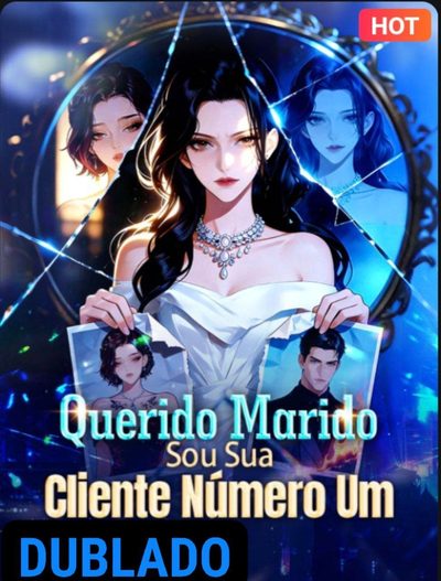Querido Marido Sou Sua Cliente Número um