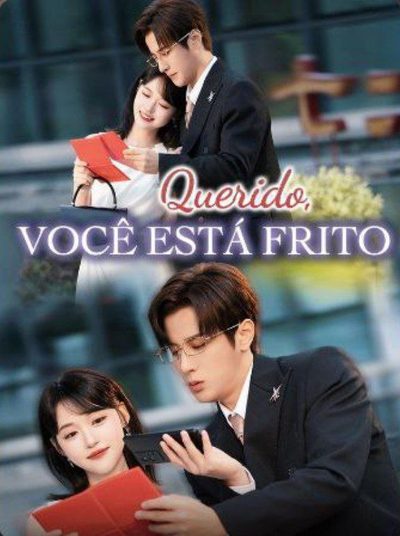 Querido Você Está Frito (dublado)