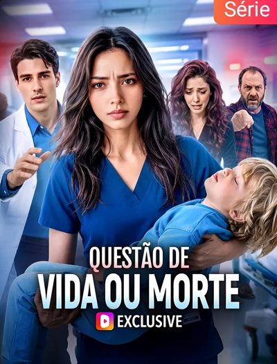 Questão de Vida Ou Morte