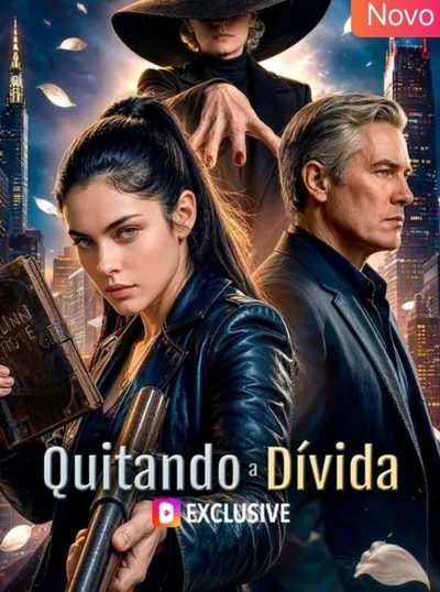Quitando a Dívida