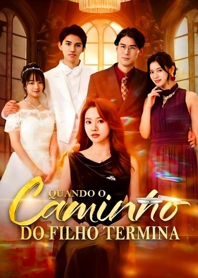 Quqndo o Caminho do Filho Termina