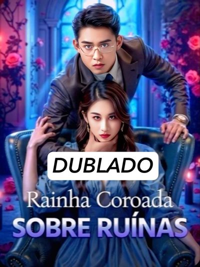 Rainha Coroada Sobre Ruínas Legendado