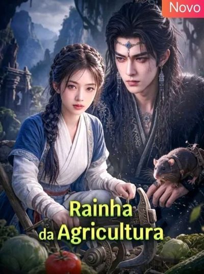 Rainha da Agricultura