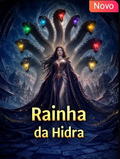 Rainha da Hidra