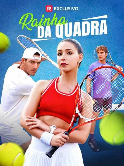 Rainha da Quadra -