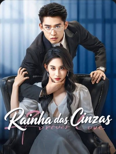 Rainha das Cinzas Dublado