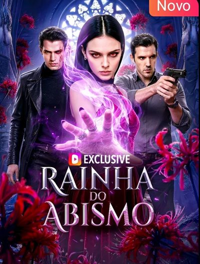 Rainha do Abismo