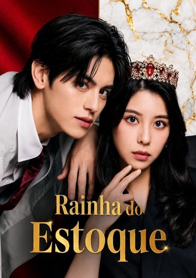 Rainha do Estoque Stock Queen (legendado)