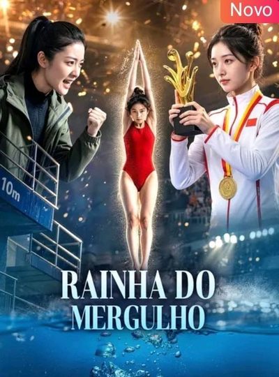 Rainha do Mergulho