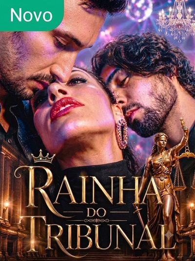 Rainha do Tribunal Dublado Brasileira