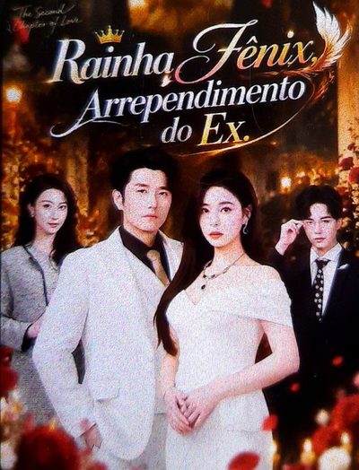 Rainha Fênix arrependimento do Ex