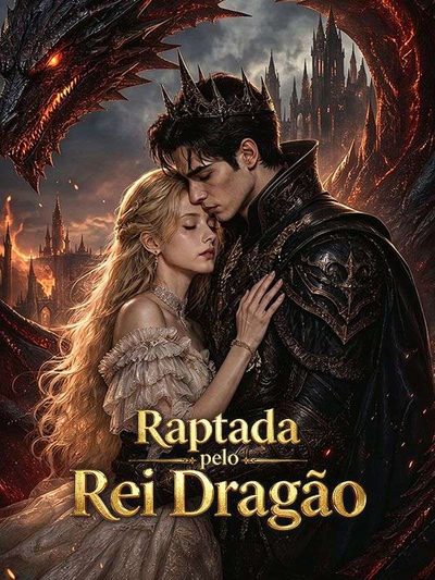 Raptada Pelo Rei Dragão