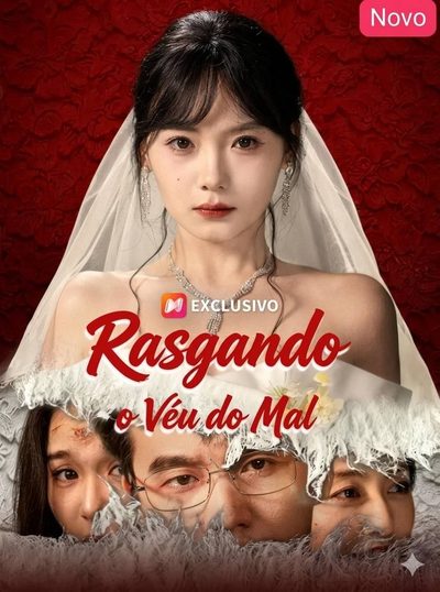 Rasgando o Véu do Mal