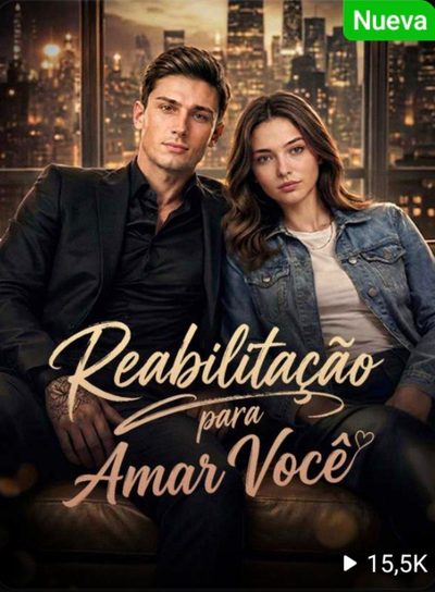 Reabilitação para Amar Você