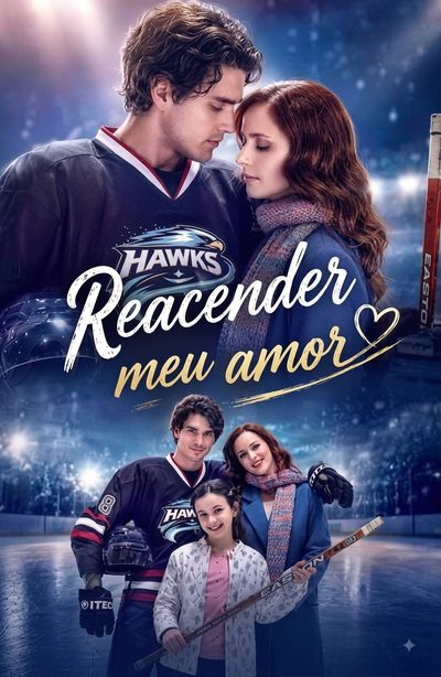 Reacender Meu Amor