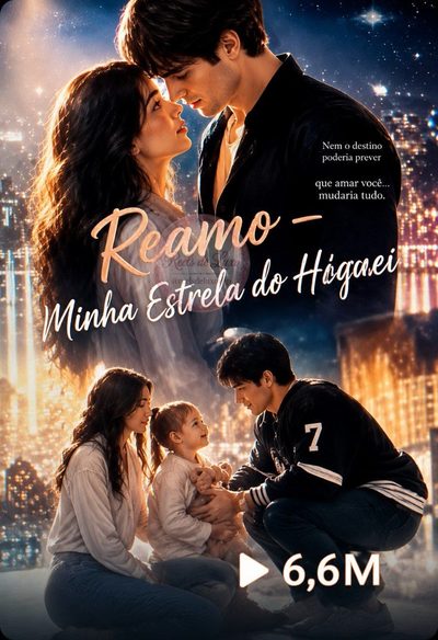 Reamo- Minha Estrela do Hóquei