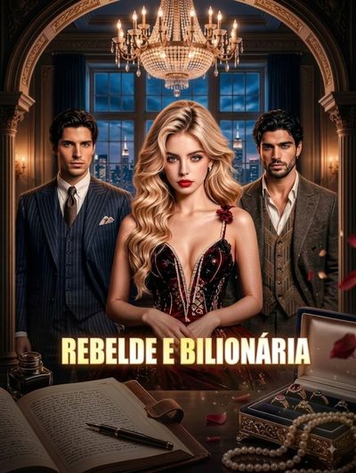 Rebelde e Bilionária