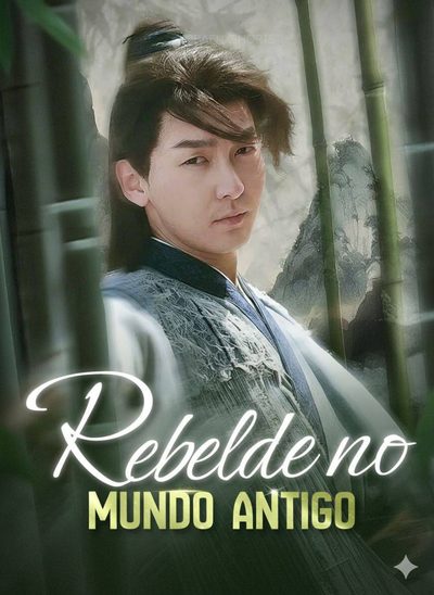 Rebelde no Mundo Antigo
