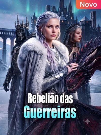 Rebelião das Guerreiras