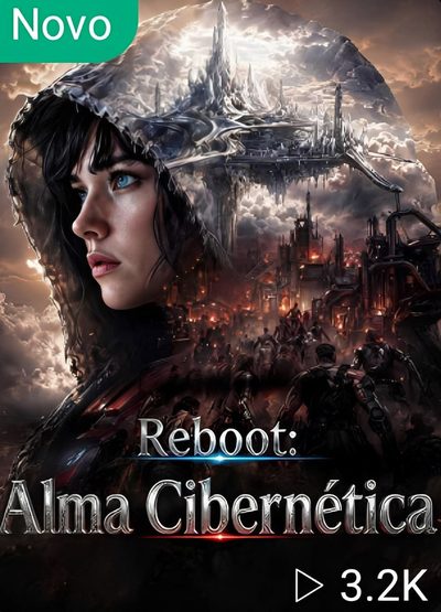 Reboot Alma Cibernética