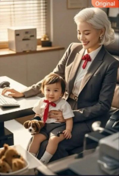 Reborn Baby CEO's