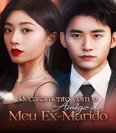 Recasamento com o Amigo do Meu Ex Marido Legendado