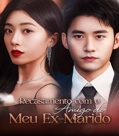 Recasamento com o Amigo do Meu Ex Marido