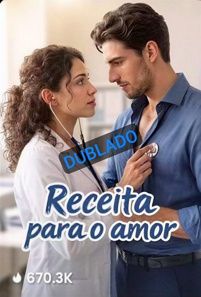Receita para o Amor - Dublado