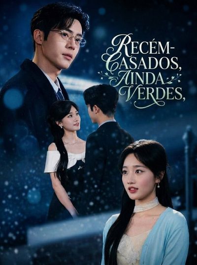 Recém-casados Ainda Verdes Legendado