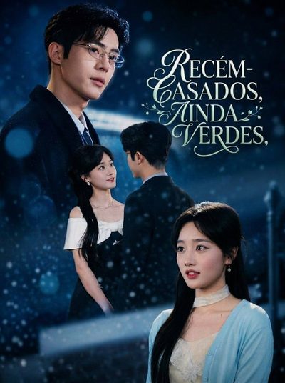 Recém-casados, Ainda Verdes