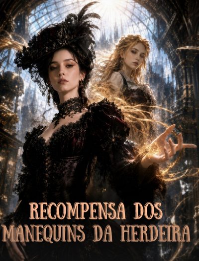 Recompensa dos Manequins da Herdeira