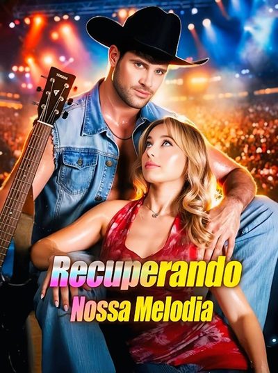 Recuperando Nossa Melodia Dublado