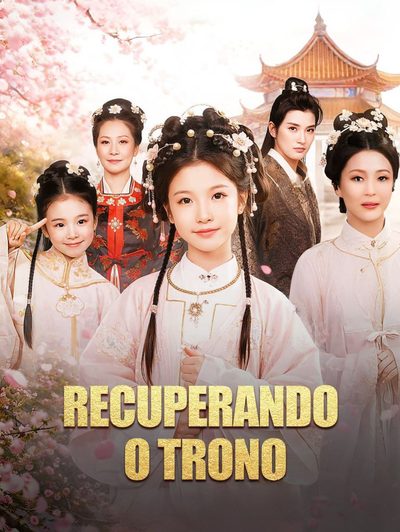 Recuperando o Trono
