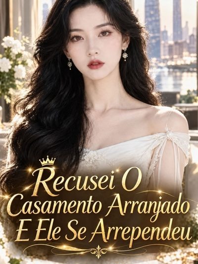 Recusei o Casamento Arranjado e Ele Se Arrependeu