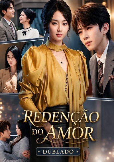 Redenção do Amor