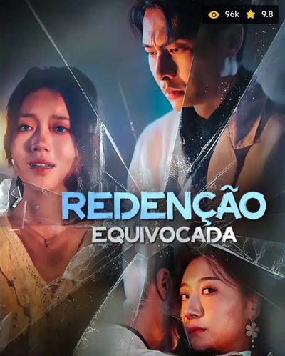 Redenção Equivocada