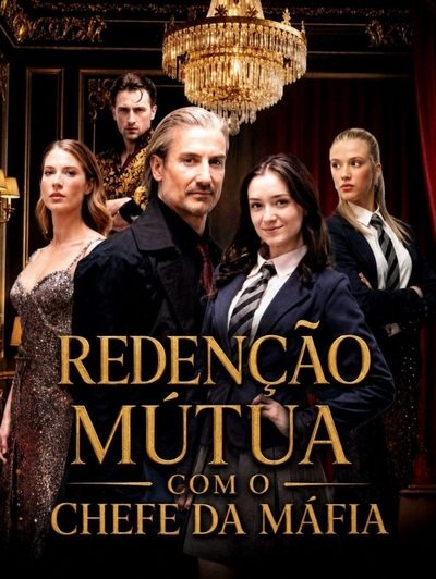 Redenção Mútuo com o Chefe da Máfia
