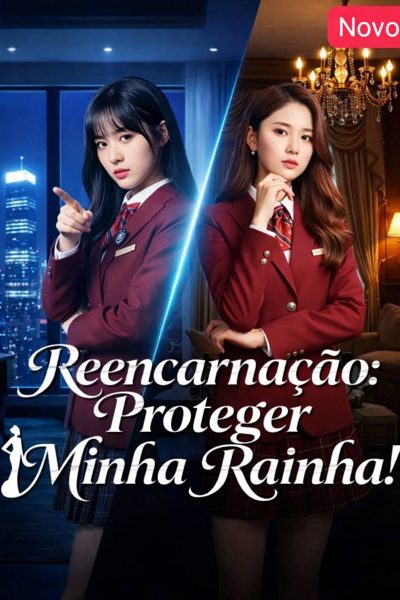 Reencarnação: Proteger Minha Rainha!