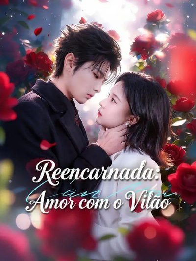 Reencarnada Amor com o Vilão Dublado