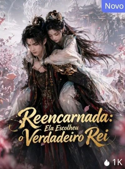 Reencarnada: Ela Escolheu o Verdadeiro Rei