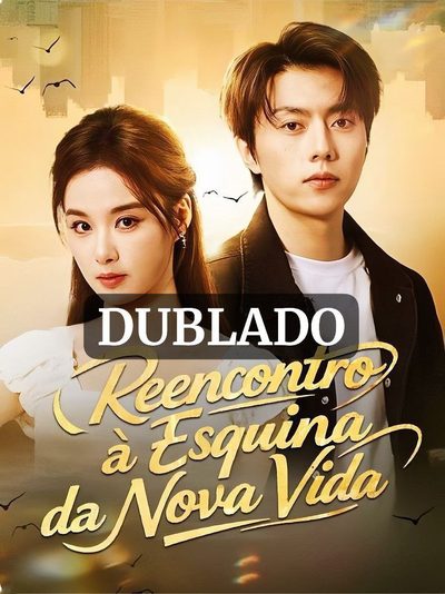 Reencontro à Esquina da Nova Vida (dublado)