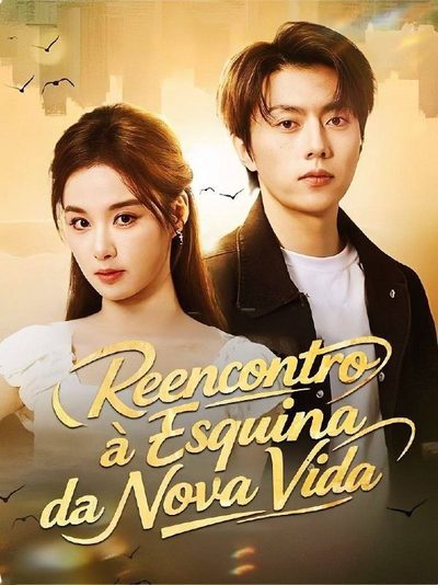 Reencontro a Esquina da Nova Vida