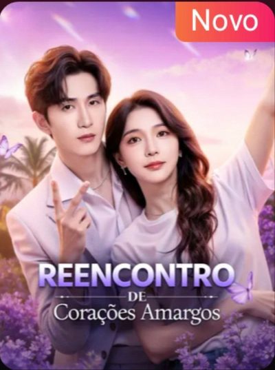 Reencontro de Corações Amargos