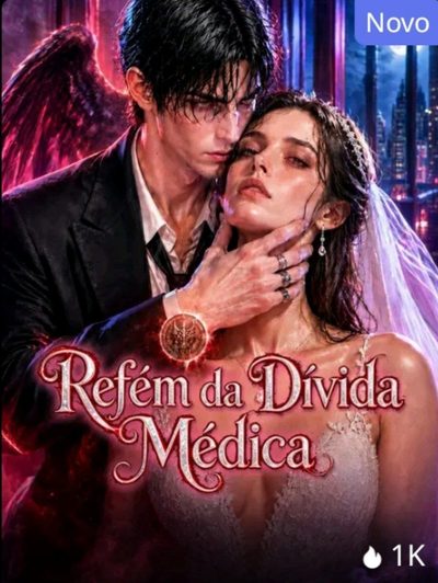 Refém da Dívida Médica