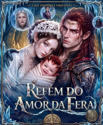 Refém do Amor da Fera